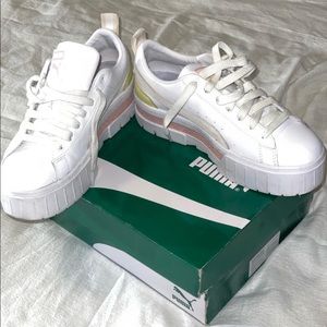 Puma sneakers
